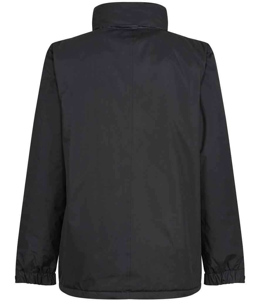 Regatta RG051 Beauford Waterproof Insulated Jacket