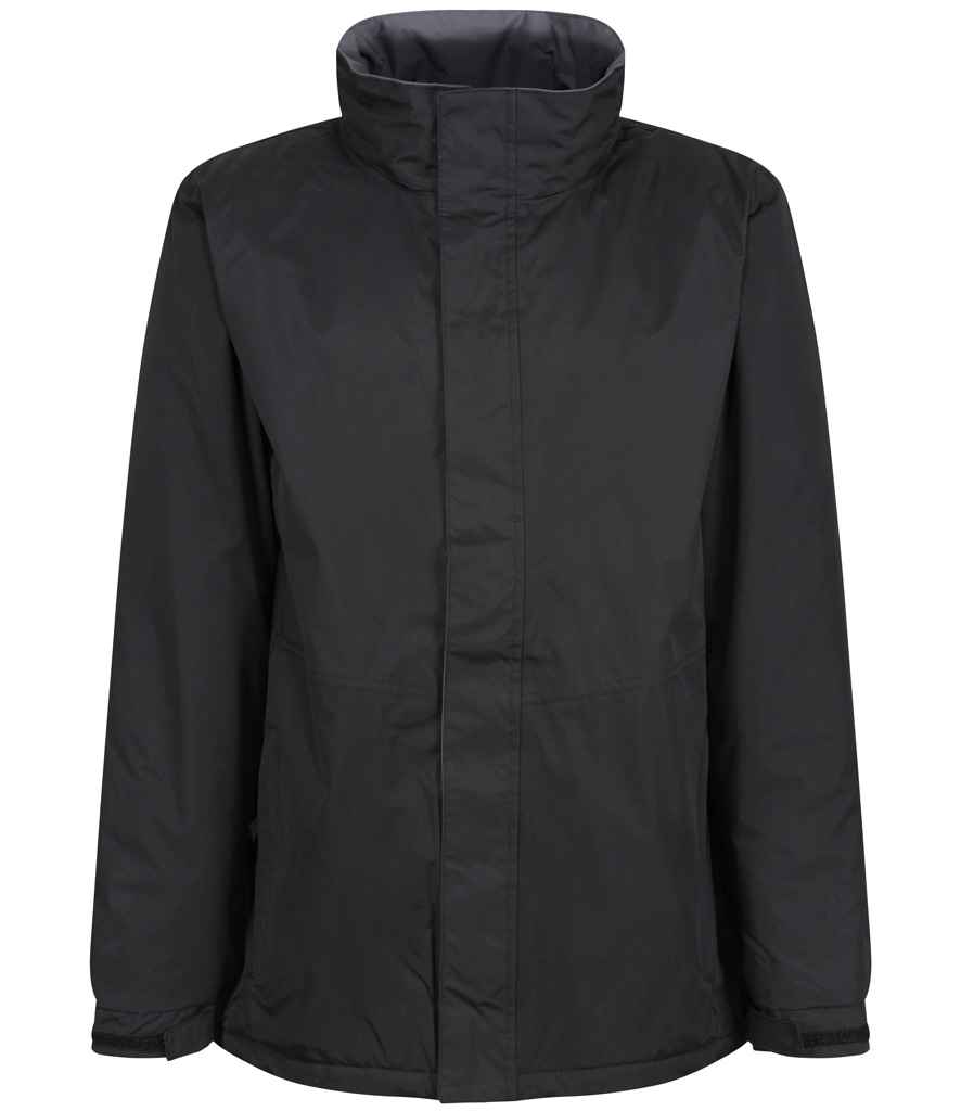 Regatta RG051 Beauford Waterproof Insulated Jacket