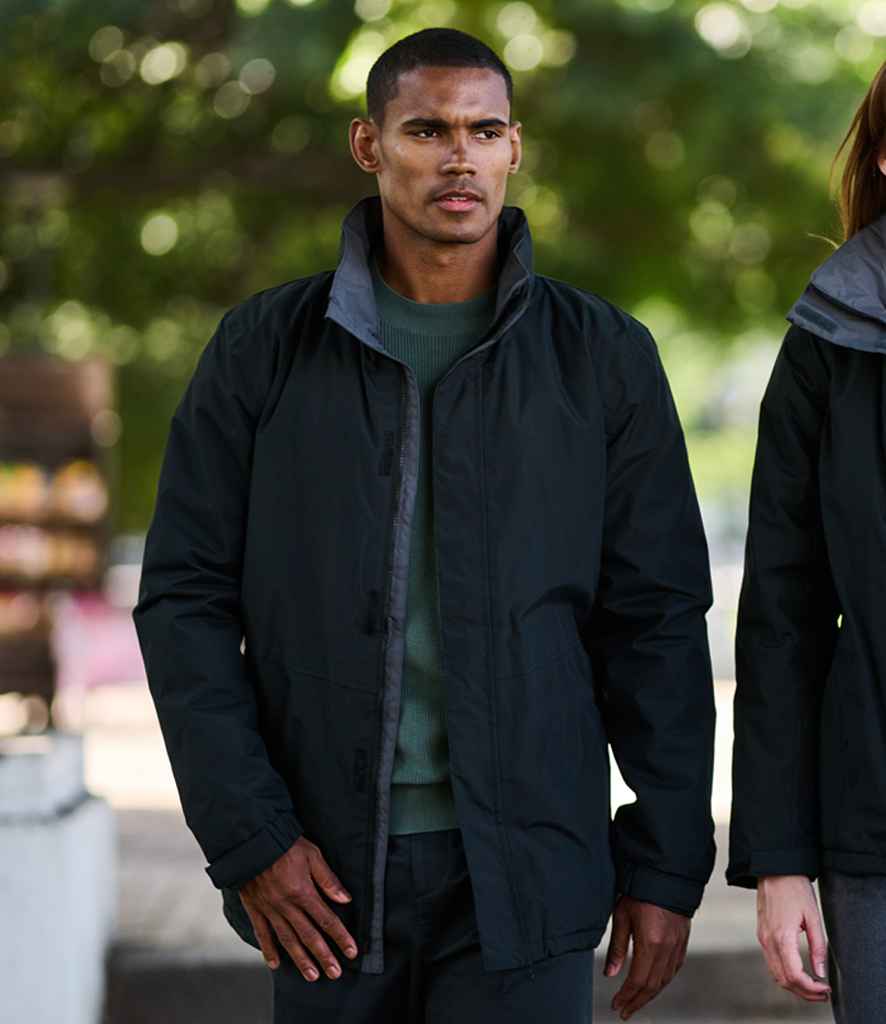 Regatta RG051 Beauford Waterproof Insulated Jacket
