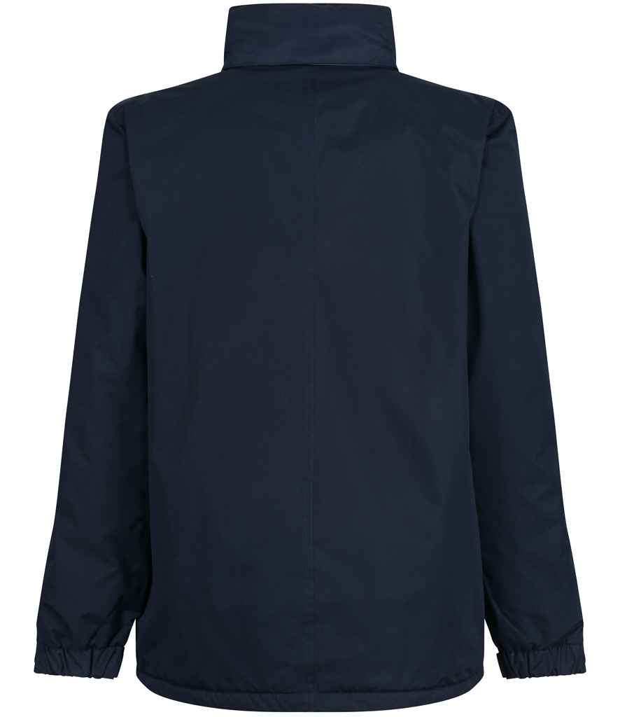 Regatta RG051 Beauford Waterproof Insulated Jacket