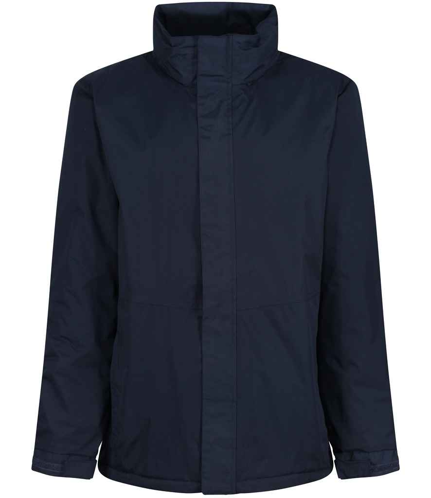 Regatta RG051 Beauford Waterproof Insulated Jacket