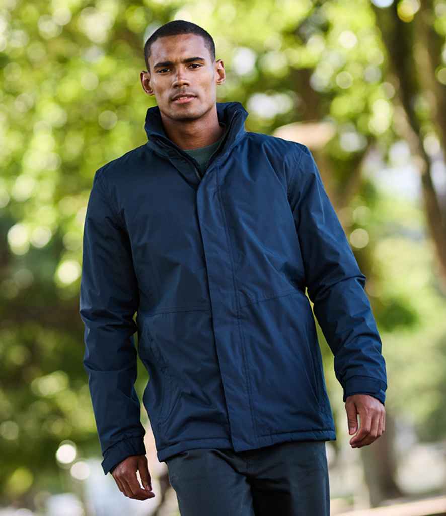 Regatta RG051 Beauford Waterproof Insulated Jacket