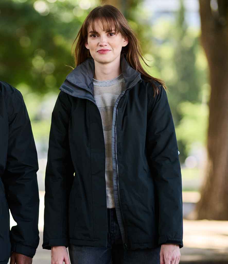 Regatta RG052 Ladies Beauford Waterproof Insulated Jacket