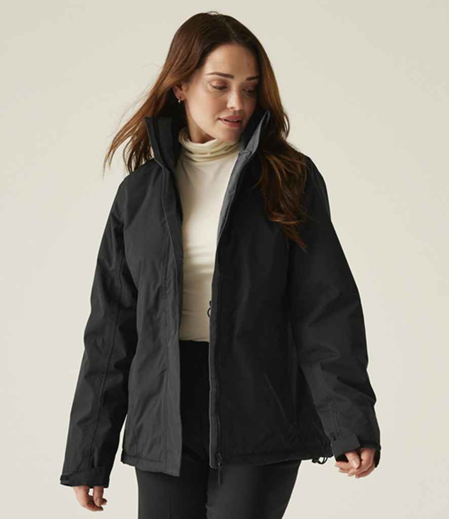 Regatta RG052 Ladies Beauford Waterproof Insulated Jacket