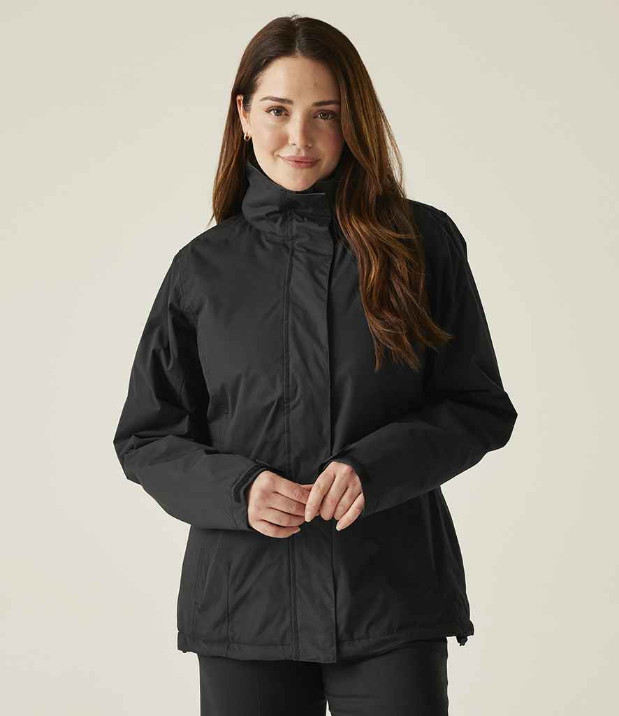 Regatta RG052 Ladies Beauford Waterproof Insulated Jacket