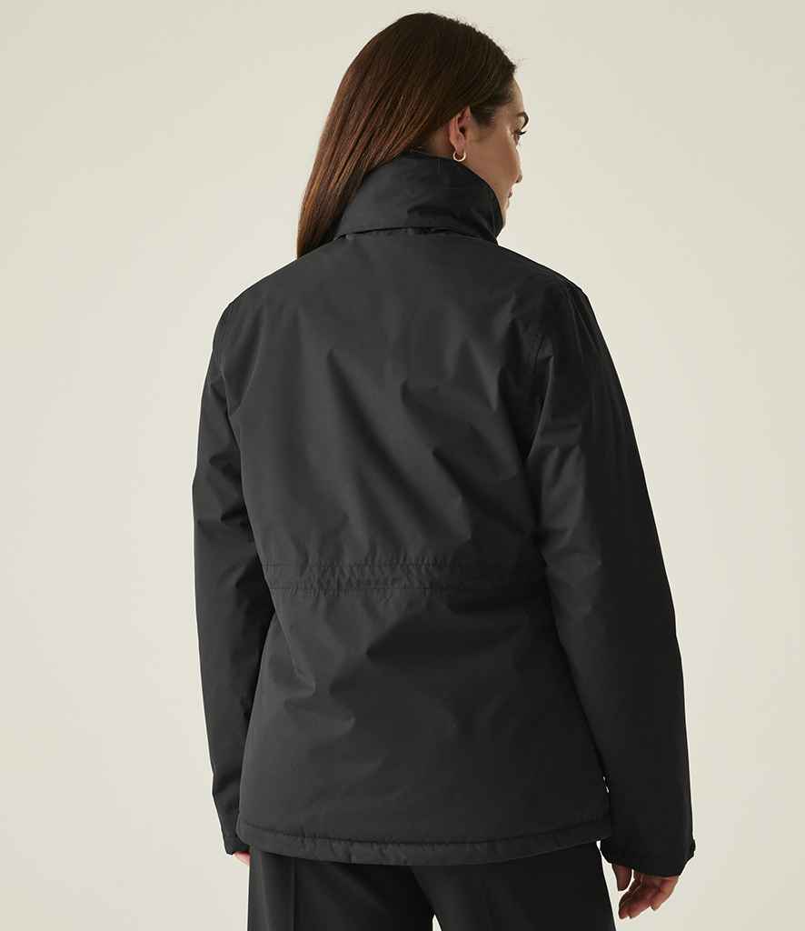 Regatta RG052 Ladies Beauford Waterproof Insulated Jacket