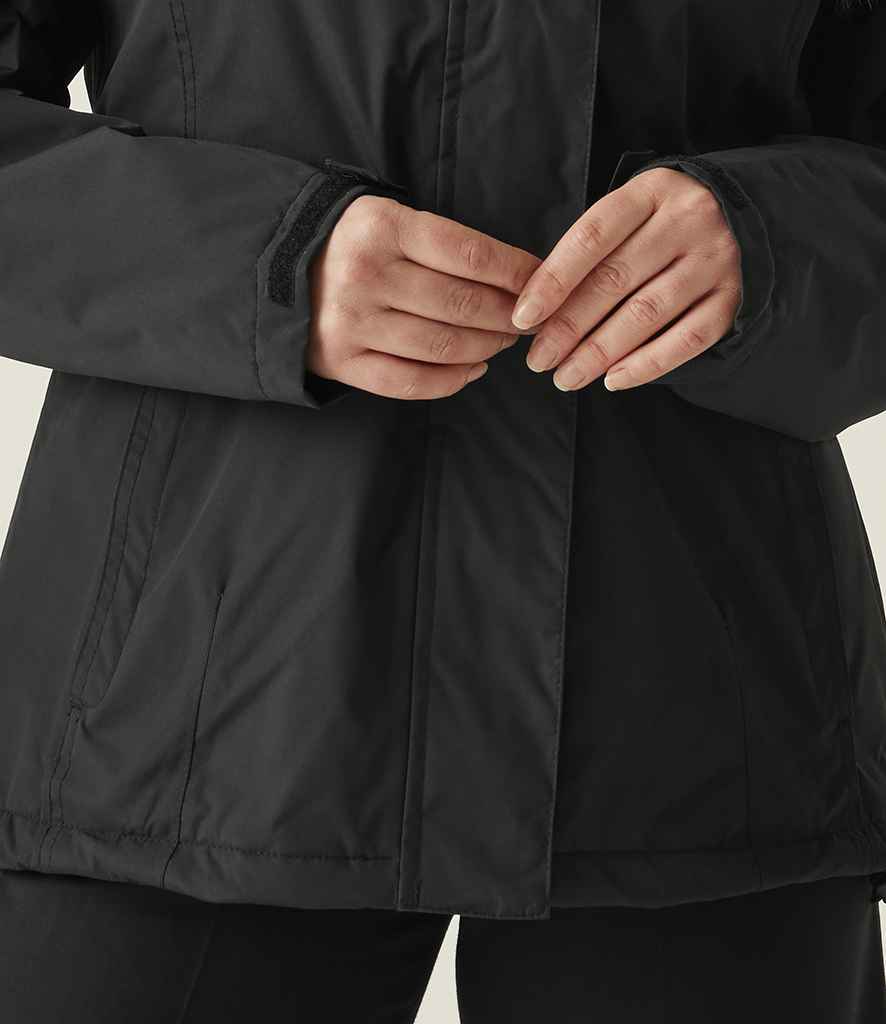 Regatta RG052 Ladies Beauford Waterproof Insulated Jacket