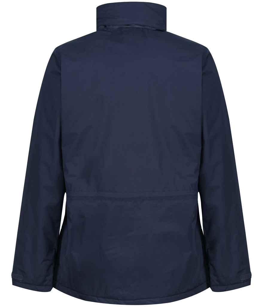 Regatta RG052 Ladies Beauford Waterproof Insulated Jacket