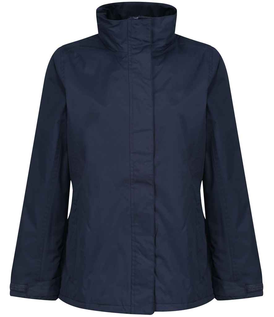 Regatta RG052 Ladies Beauford Waterproof Insulated Jacket
