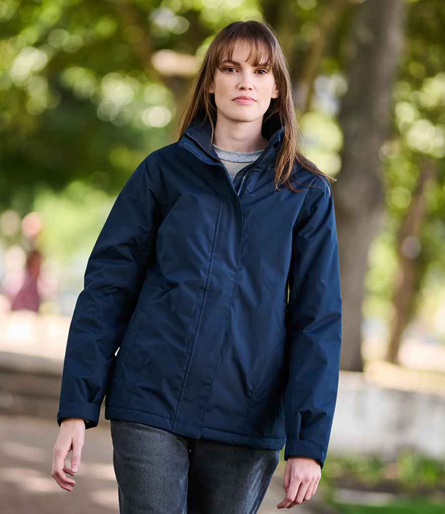 Regatta RG052 Ladies Beauford Waterproof Insulated Jacket
