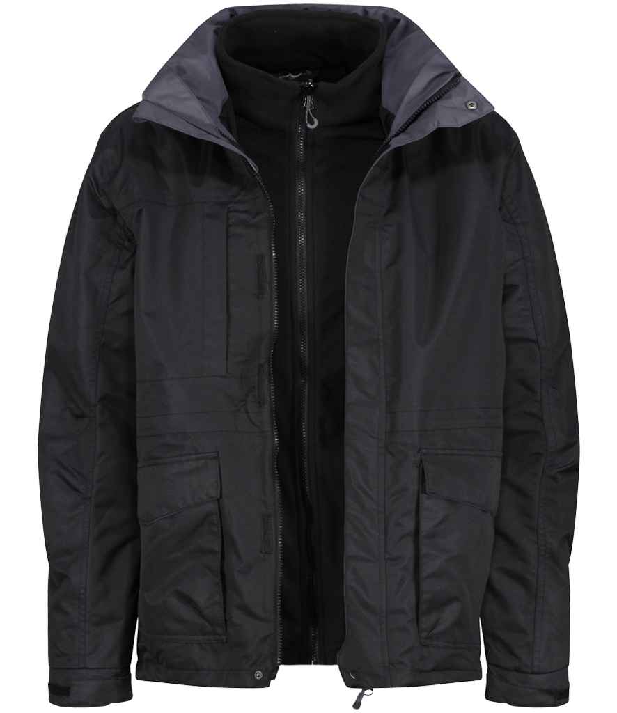 Regatta RG076 Benson III 3-in-1 Jacket