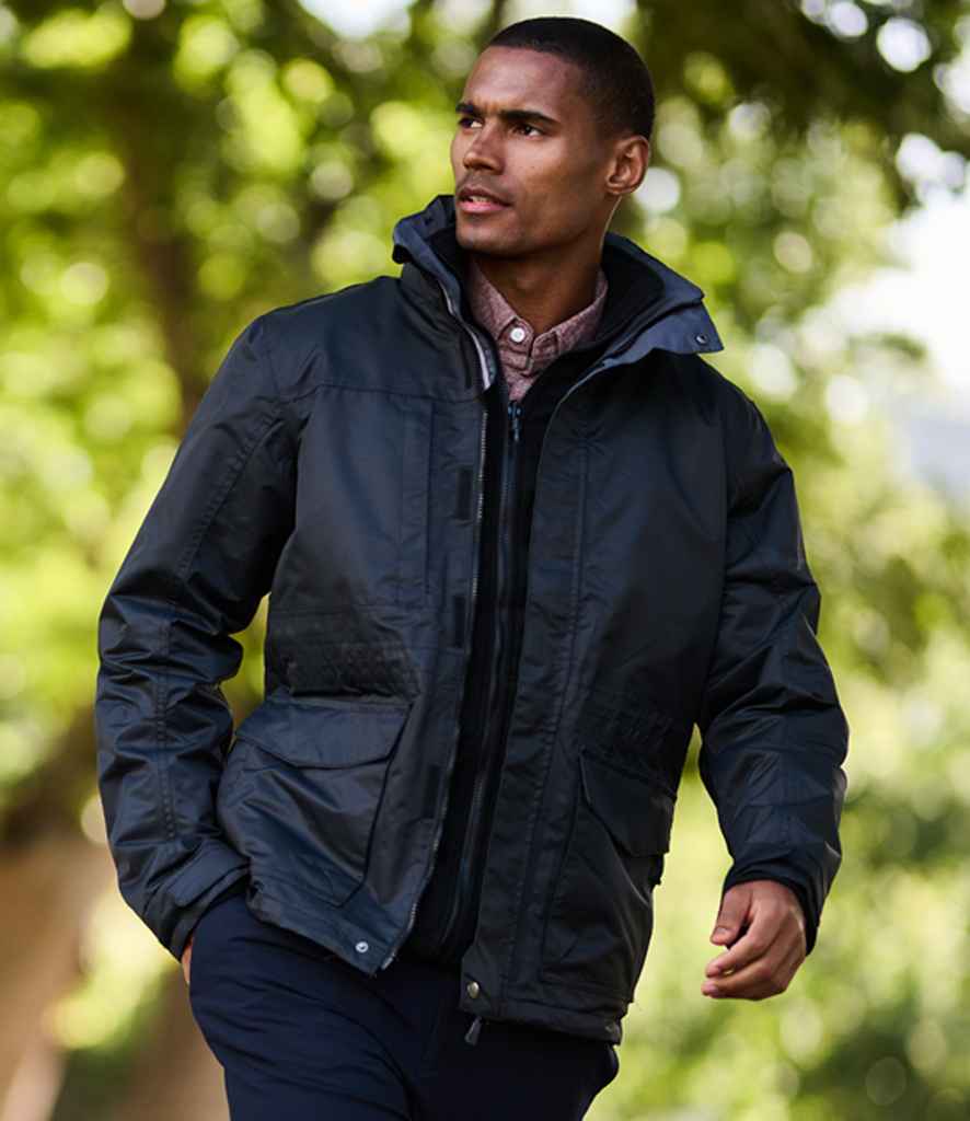 Regatta RG076 Benson III 3-in-1 Jacket