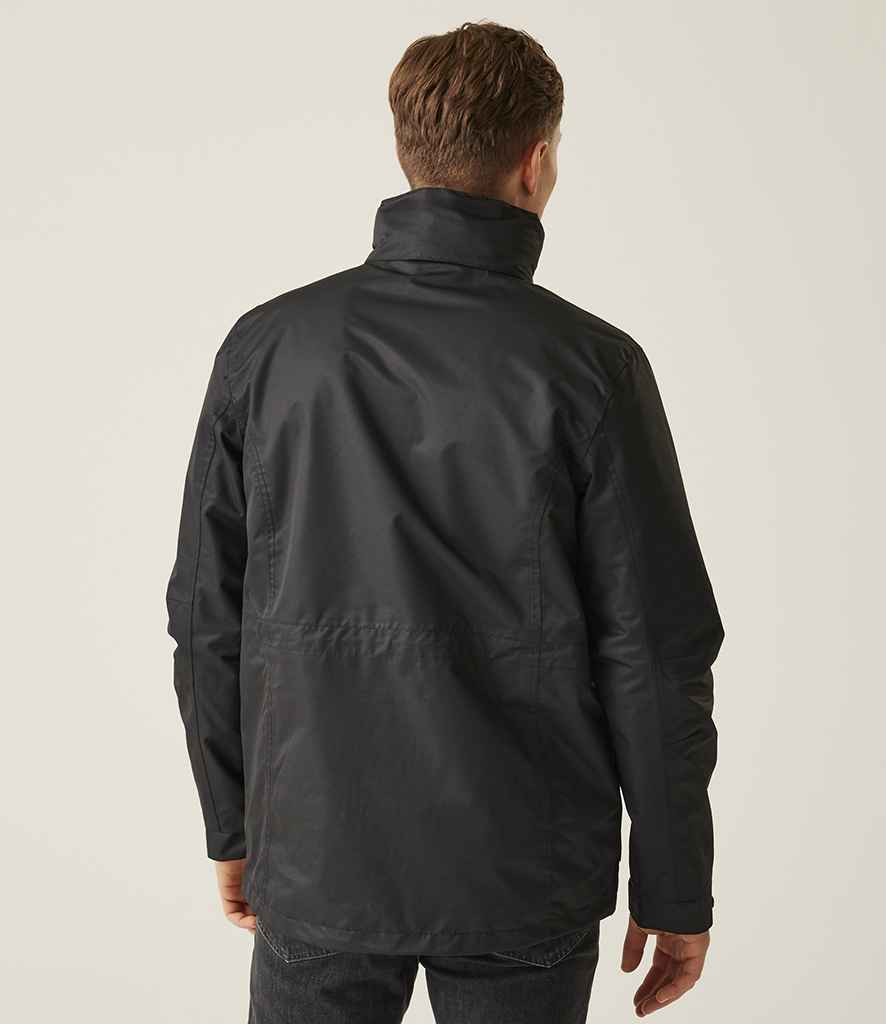 Regatta RG076 Benson III 3-in-1 Jacket