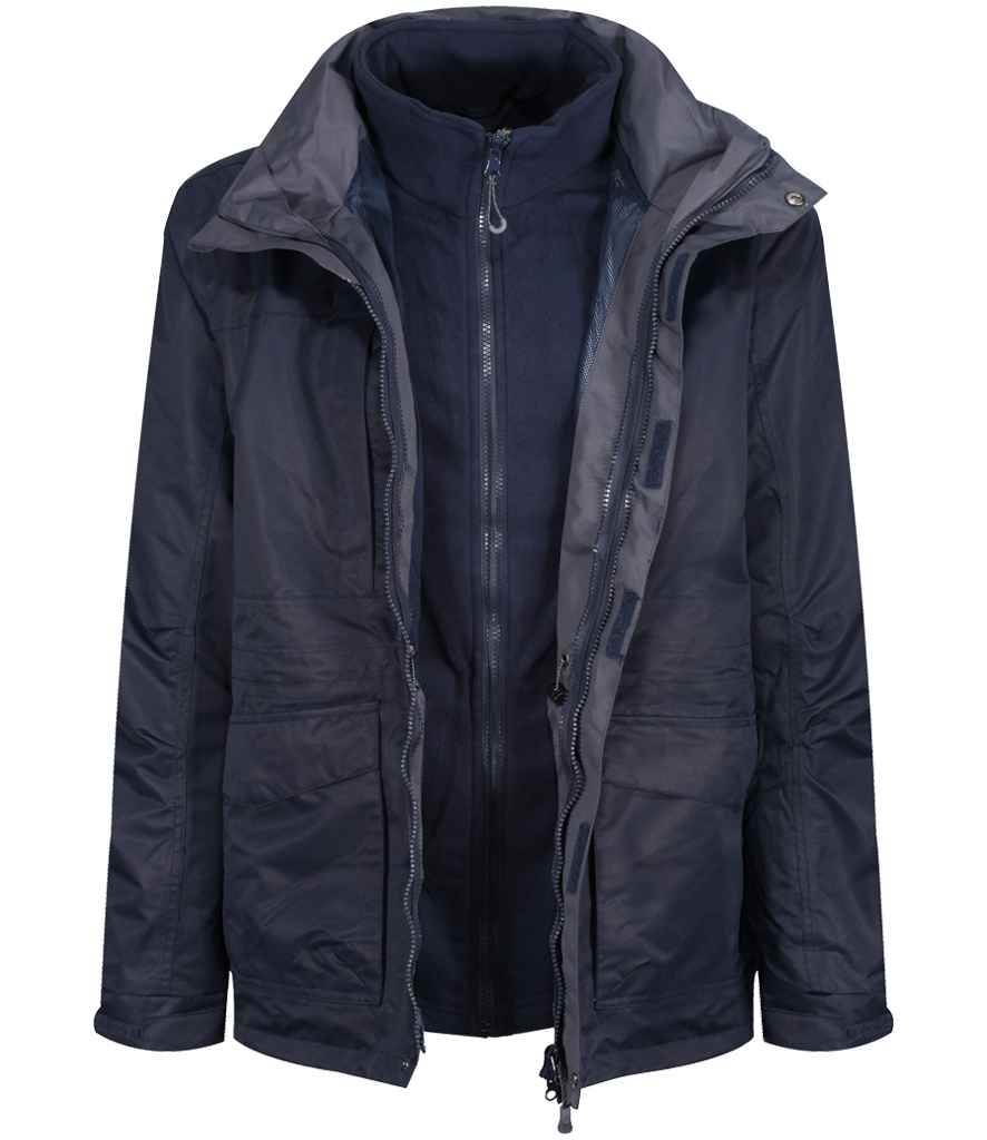 Regatta RG076 Benson III 3-in-1 Jacket
