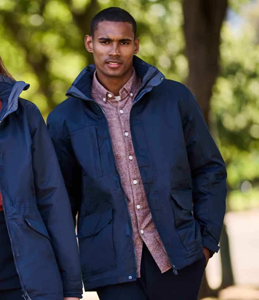 Regatta RG076 Benson III 3-in-1 Jacket