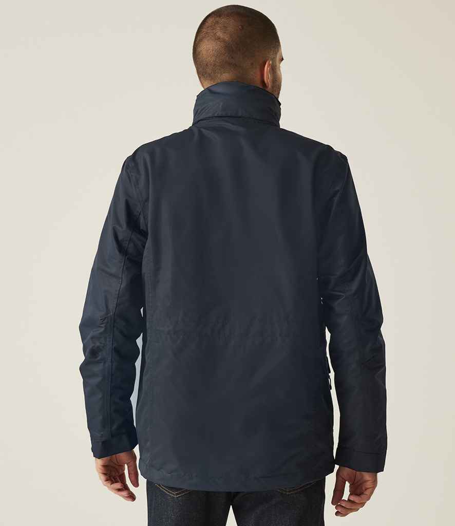 Regatta RG076 Benson III 3-in-1 Jacket