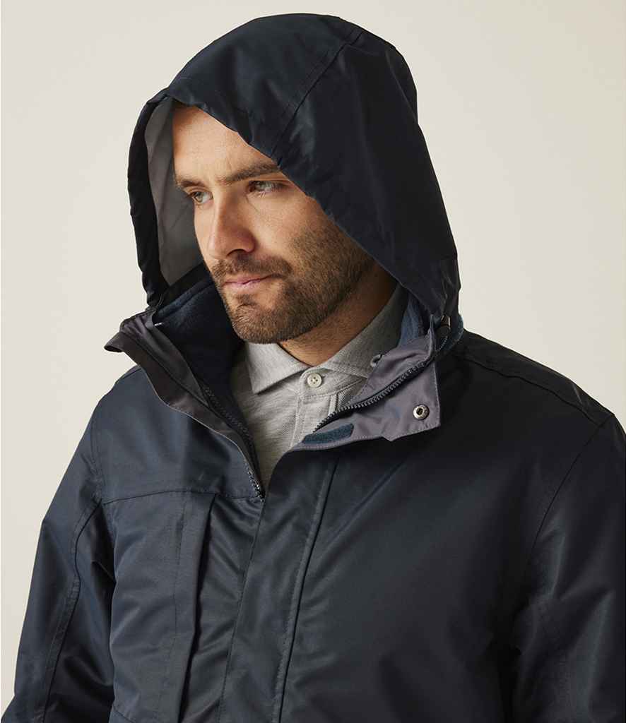 Regatta RG076 Benson III 3-in-1 Jacket