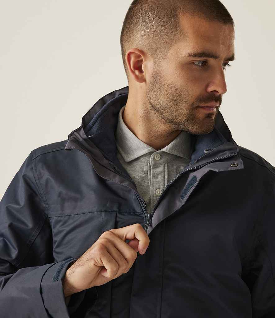 Regatta RG076 Benson III 3-in-1 Jacket