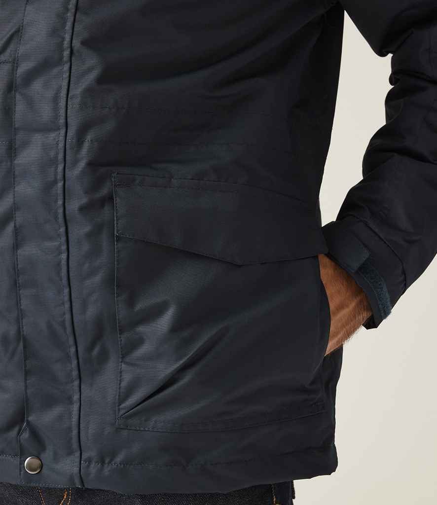 Regatta RG076 Benson III 3-in-1 Jacket