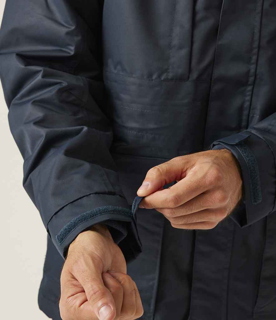 Regatta RG076 Benson III 3-in-1 Jacket