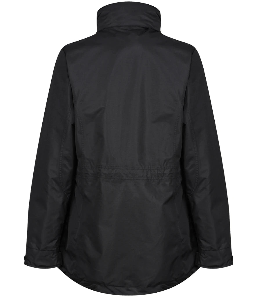 Regatta RG077 Ladies Benson III 3-in-1 Jacket