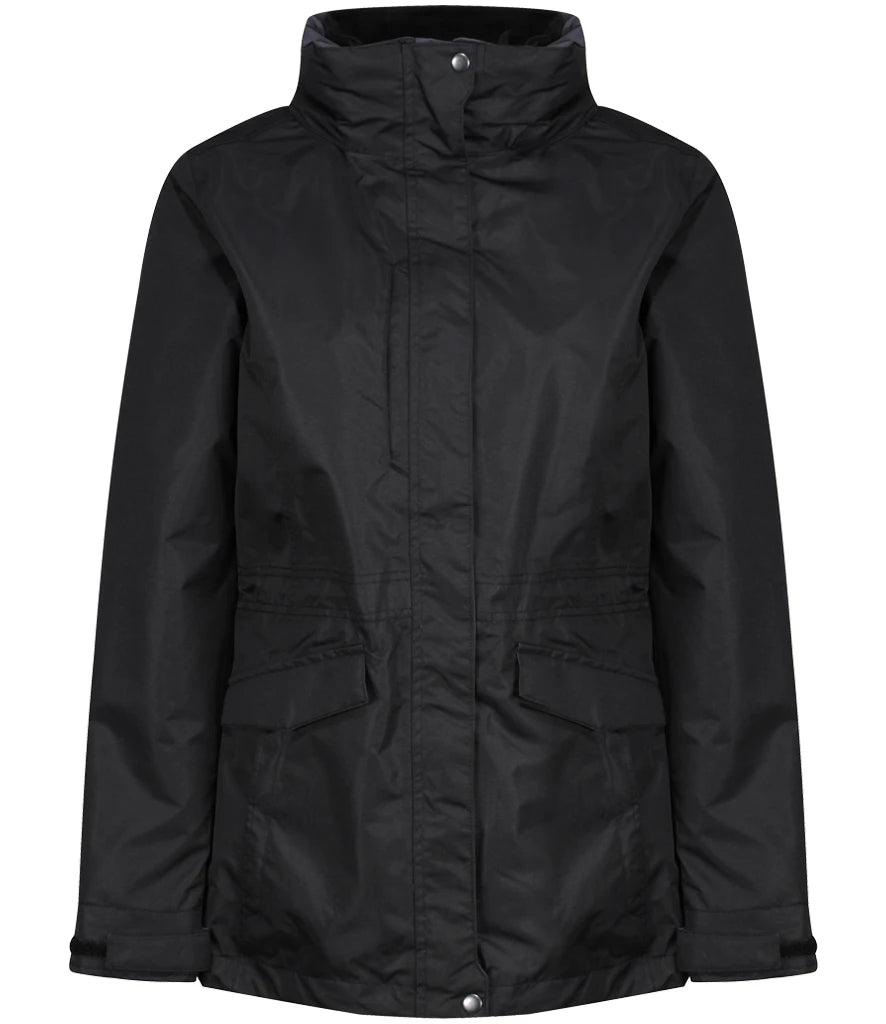 Regatta RG077 Ladies Benson III 3-in-1 Jacket