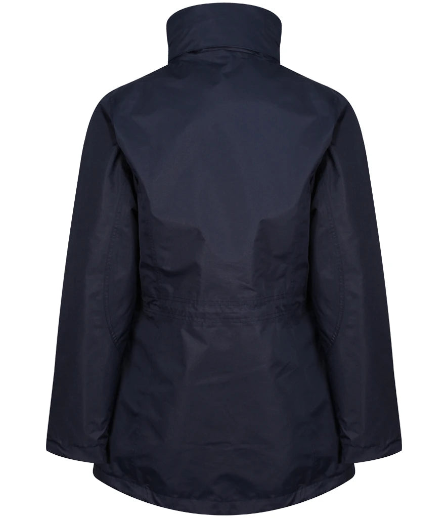 Regatta RG077 Ladies Benson III 3-in-1 Jacket