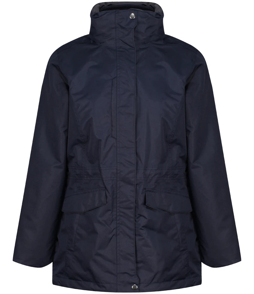 Regatta RG077 Ladies Benson III 3-in-1 Jacket