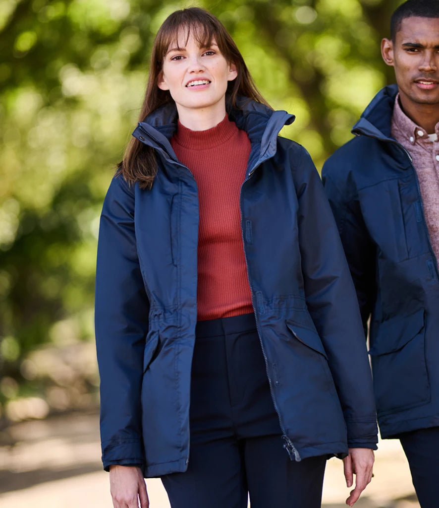 Regatta RG077 Ladies Benson III 3-in-1 Jacket