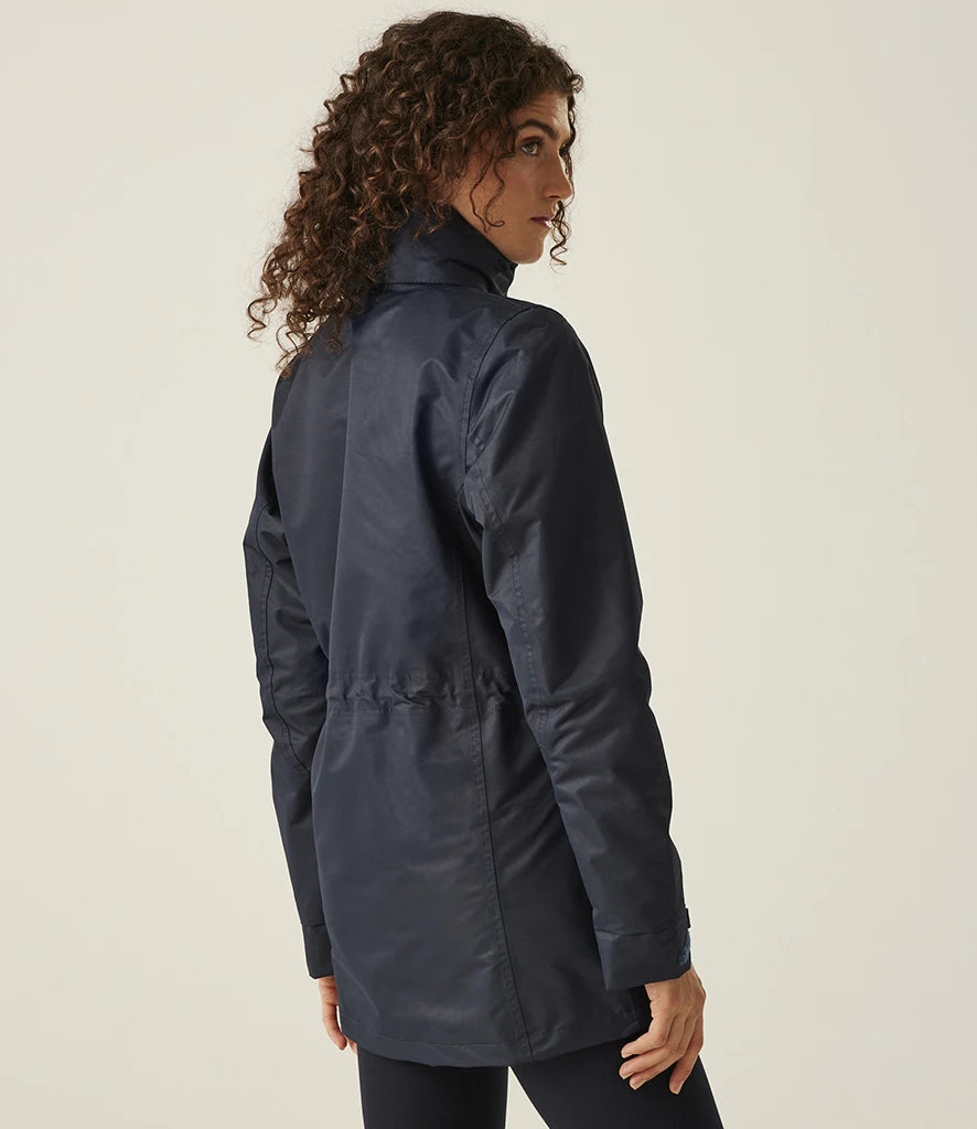 Regatta RG077 Ladies Benson III 3-in-1 Jacket