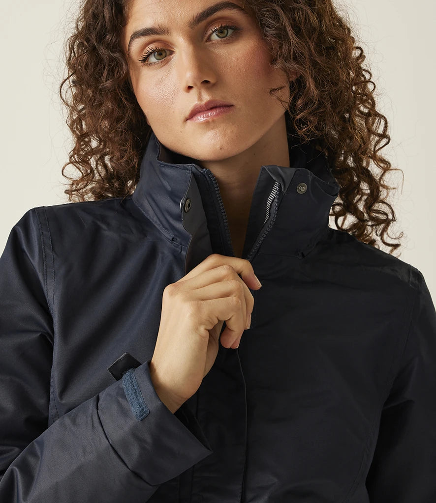 Regatta RG077 Ladies Benson III 3-in-1 Jacket