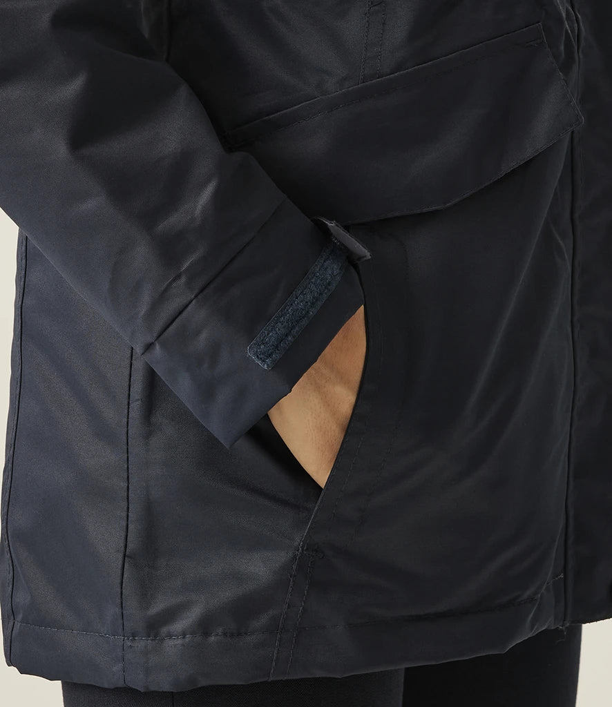 Regatta RG077 Ladies Benson III 3-in-1 Jacket