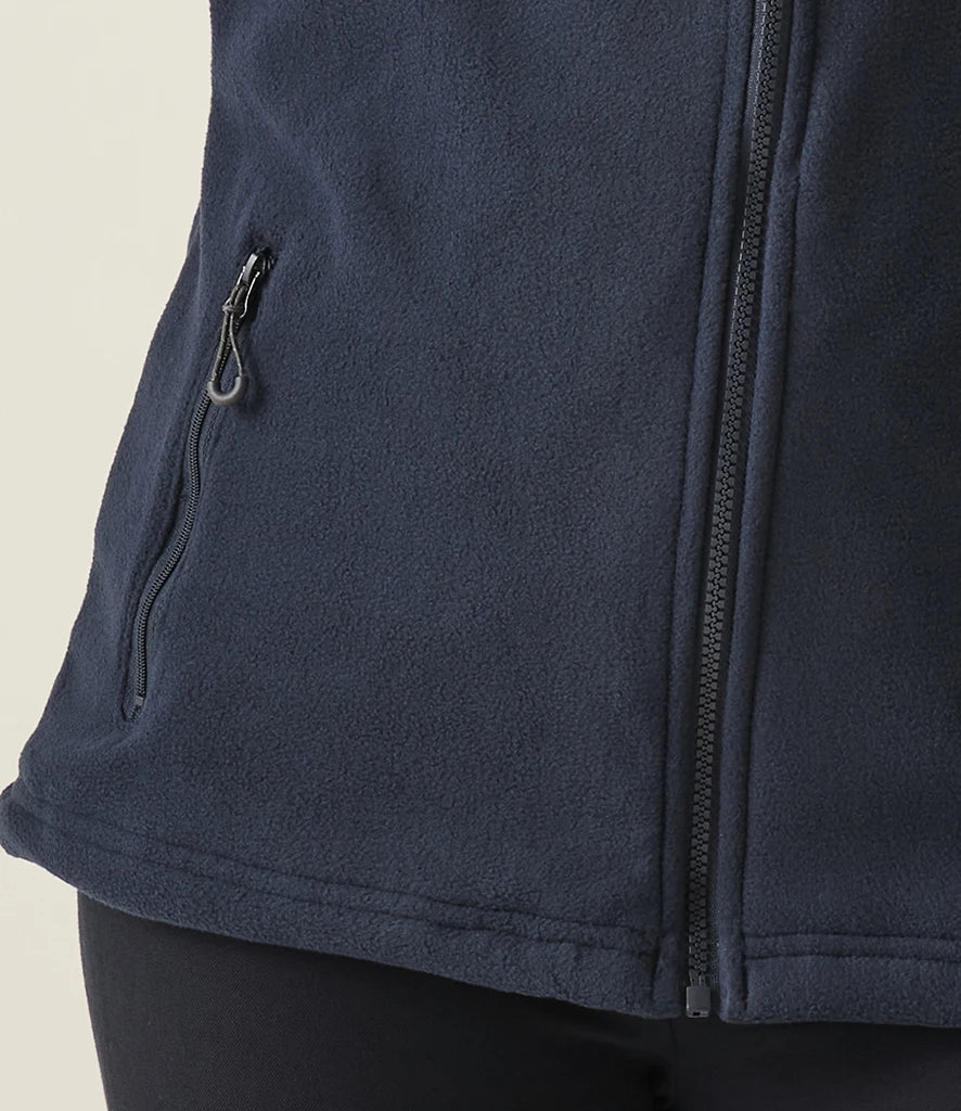 Regatta RG077 Ladies Benson III 3-in-1 Jacket