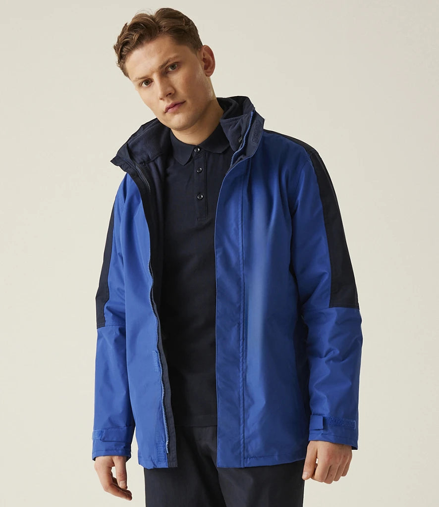 Regatta RG085 Defender III 3-in-1 Jacket