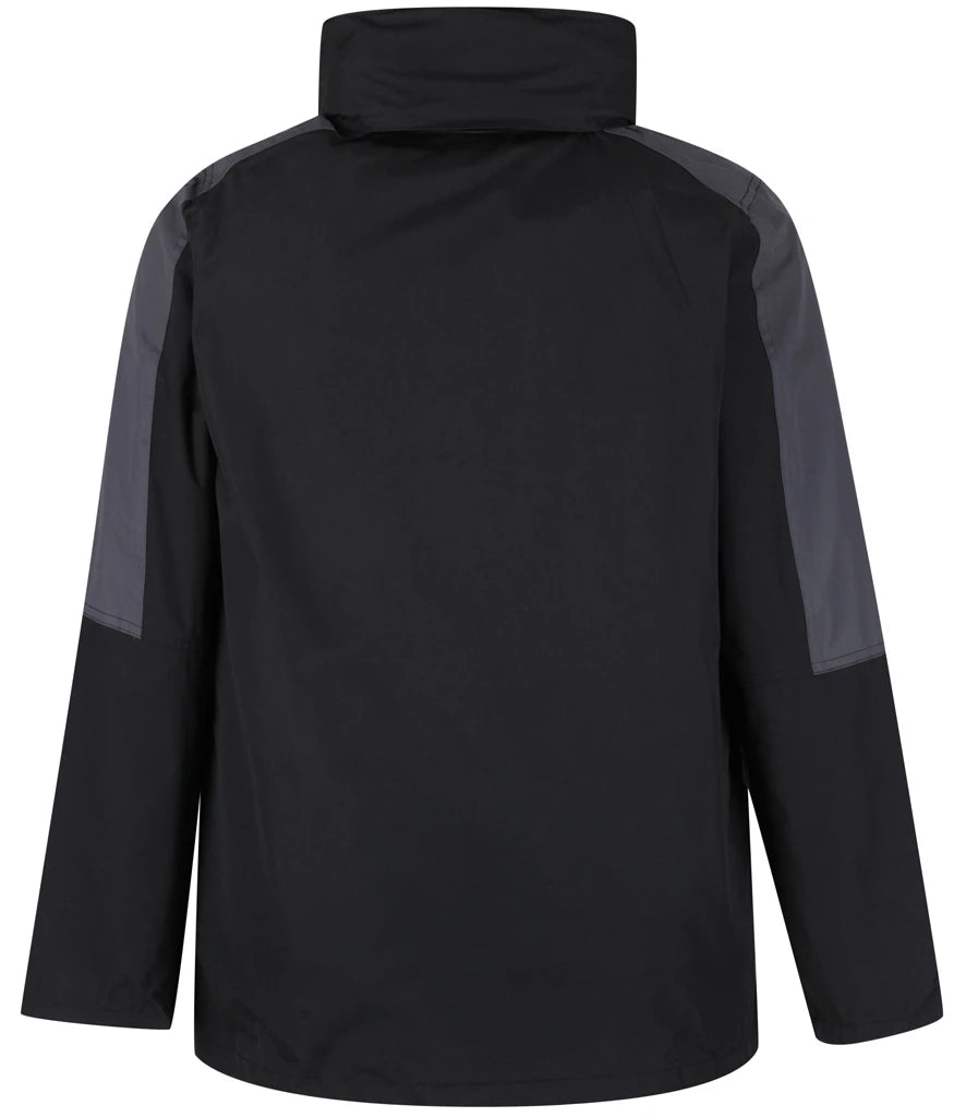 Regatta RG086 Ladies Defender III 3-in-1 Jacket