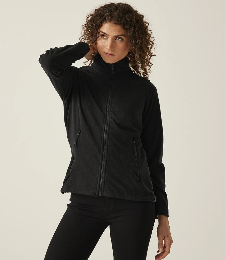 Regatta RG086 Ladies Defender III 3-in-1 Jacket