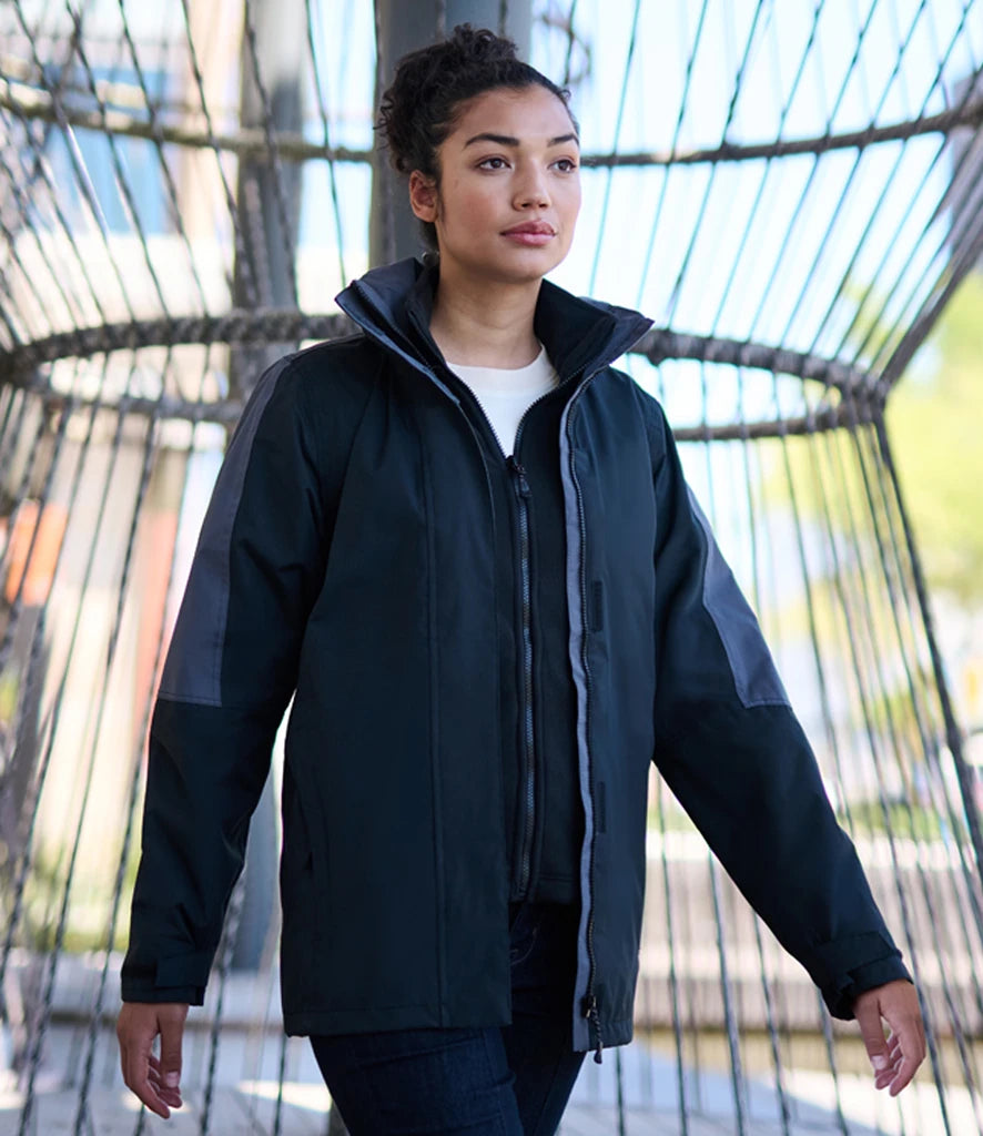 Regatta RG086 Ladies Defender III 3-in-1 Jacket
