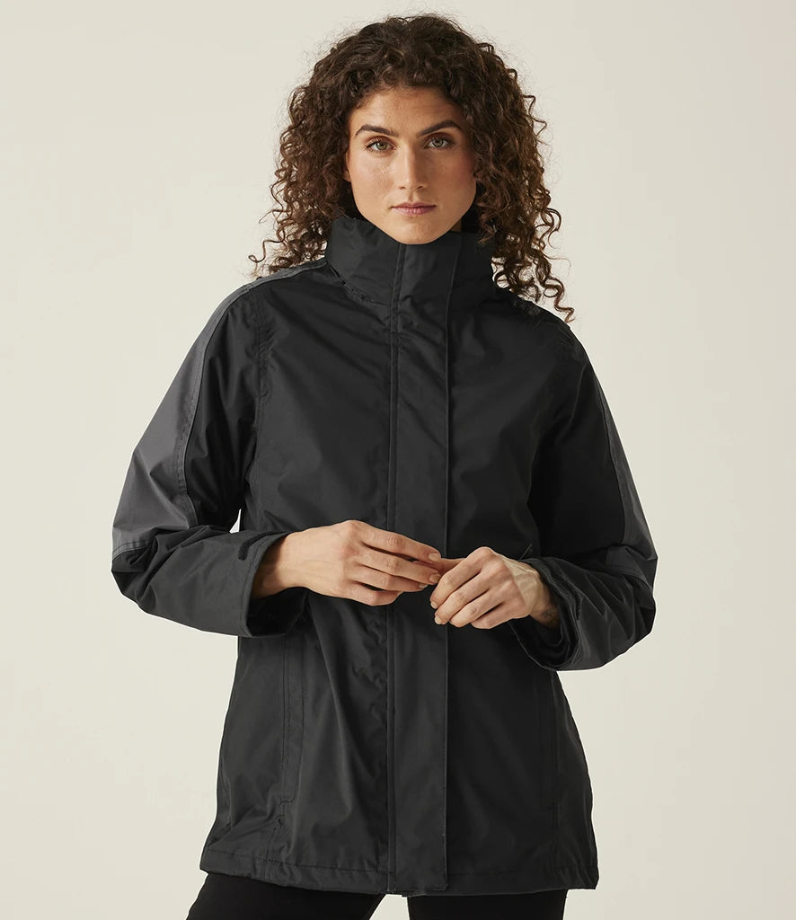Regatta RG086 Ladies Defender III 3-in-1 Jacket