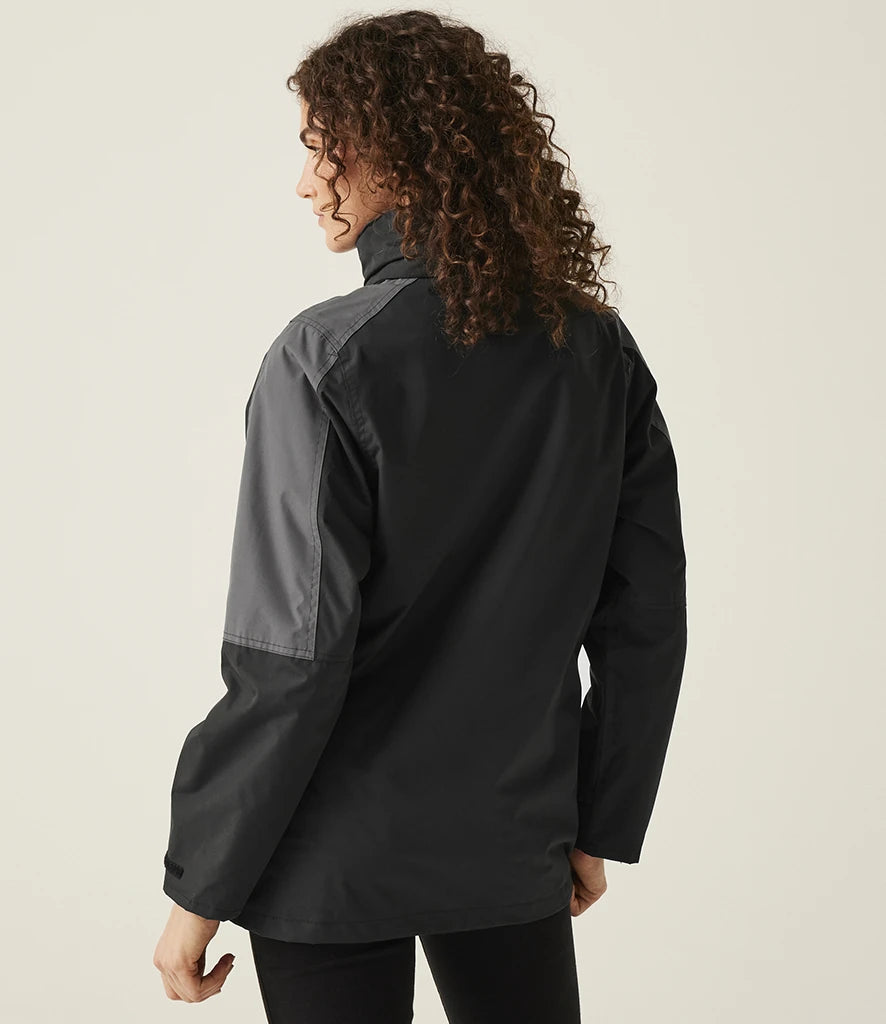 Regatta RG086 Ladies Defender III 3-in-1 Jacket