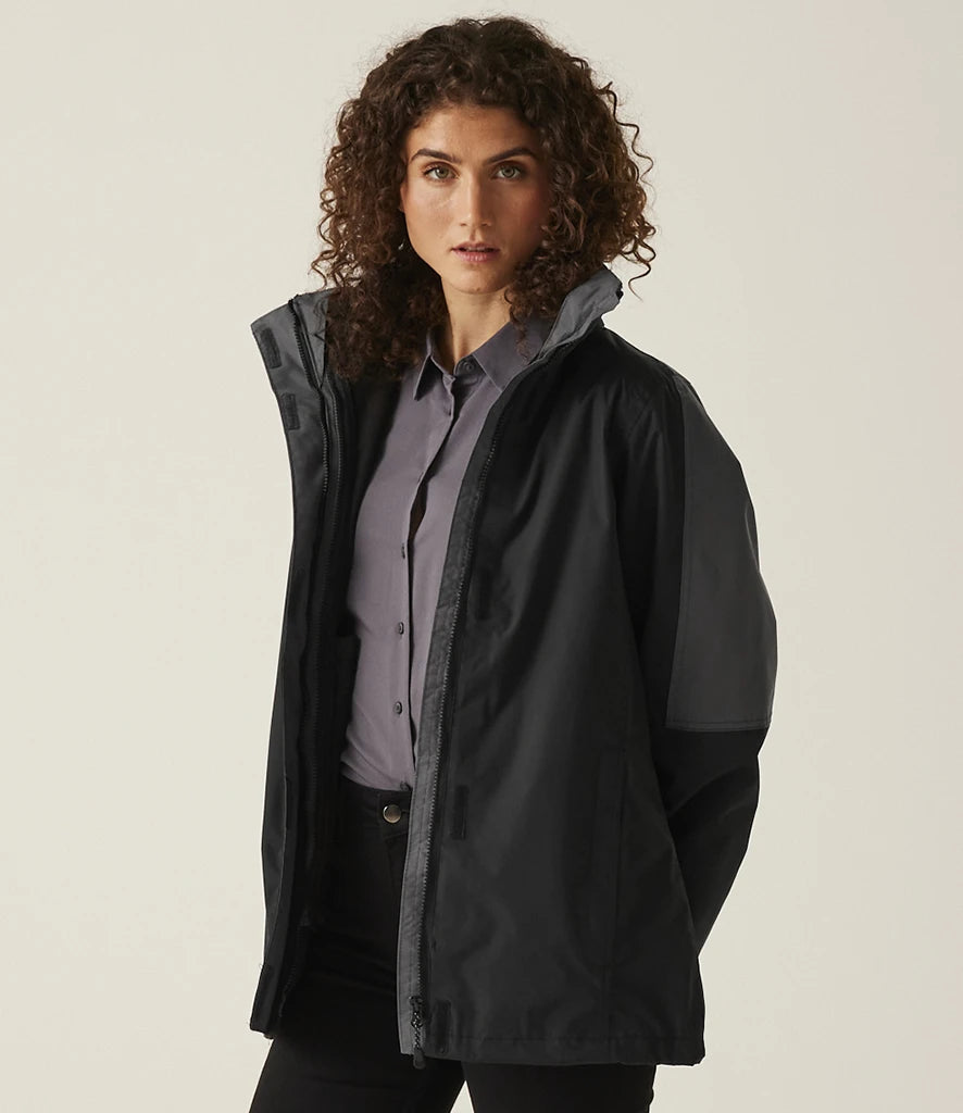 Regatta RG086 Ladies Defender III 3-in-1 Jacket