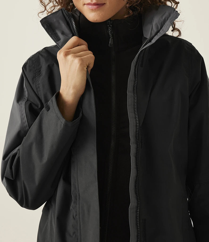 Regatta RG086 Ladies Defender III 3-in-1 Jacket