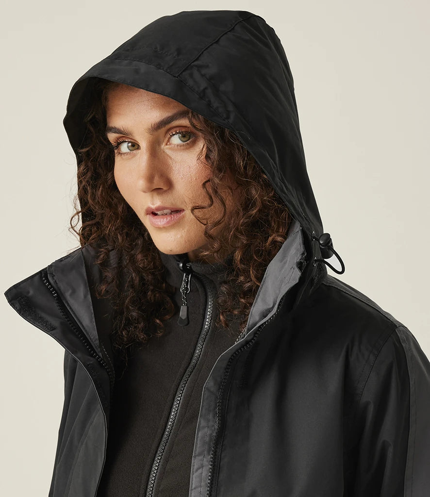 Regatta RG086 Ladies Defender III 3-in-1 Jacket