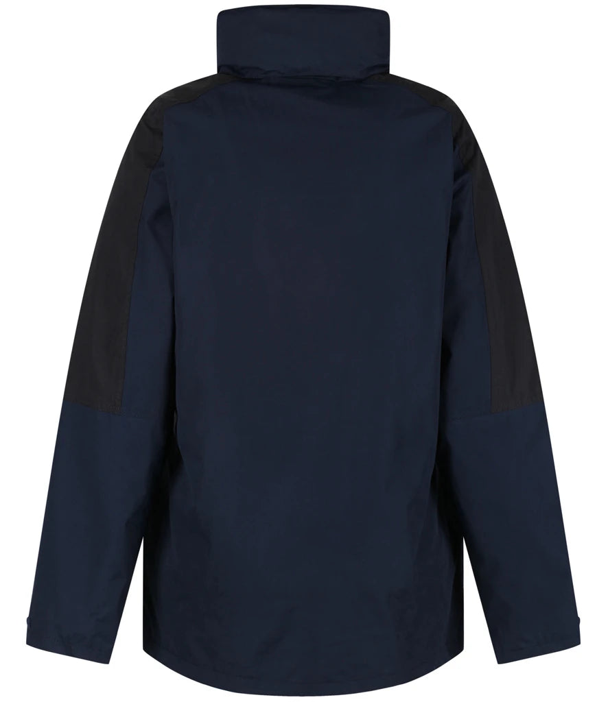 Regatta RG086 Ladies Defender III 3-in-1 Jacket
