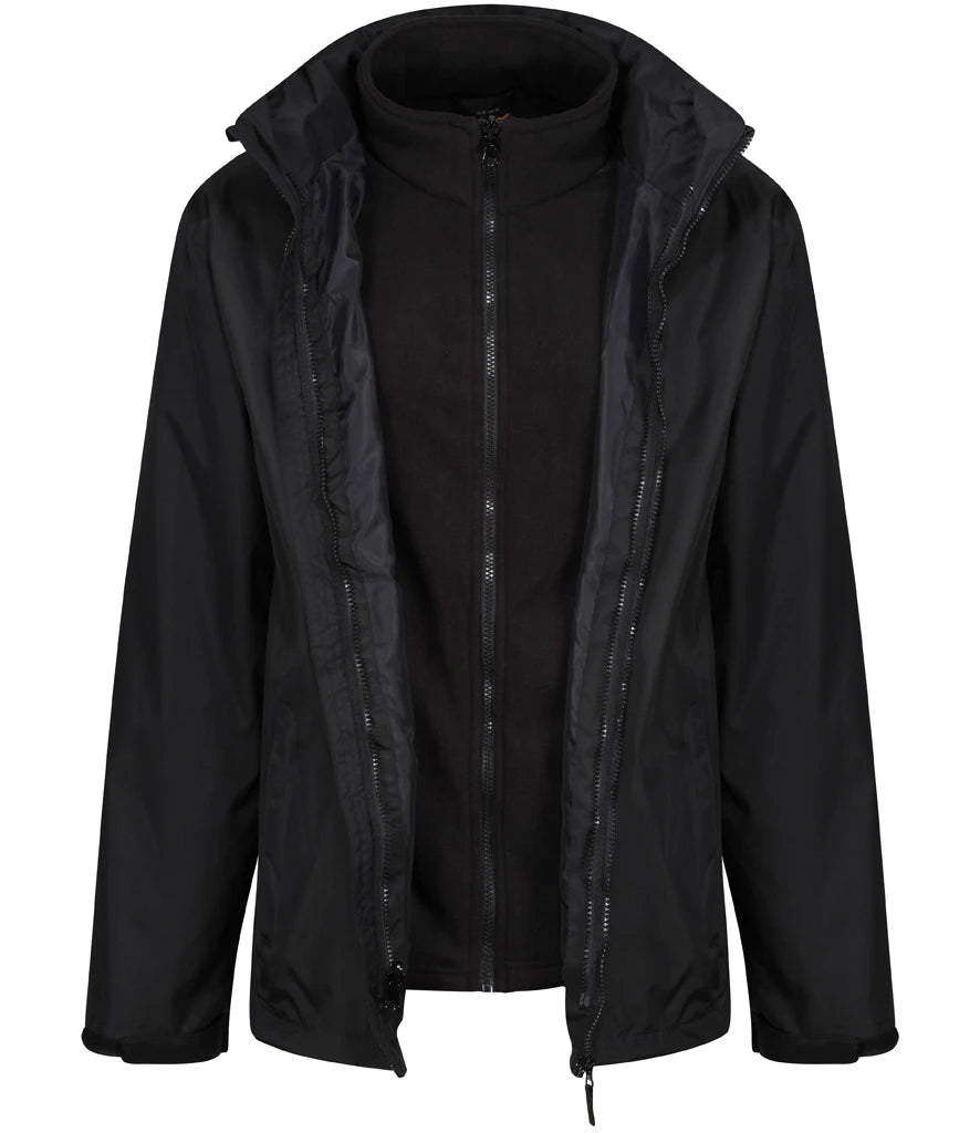 Regatta RG095 Classic Waterproof 3-in-1 Jacket