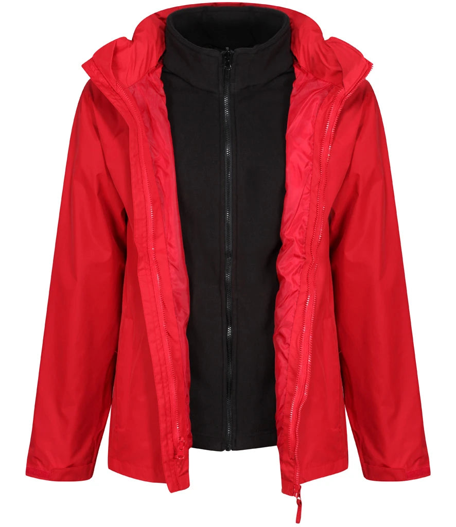Regatta RG095 Classic Waterproof 3-in-1 Jacket