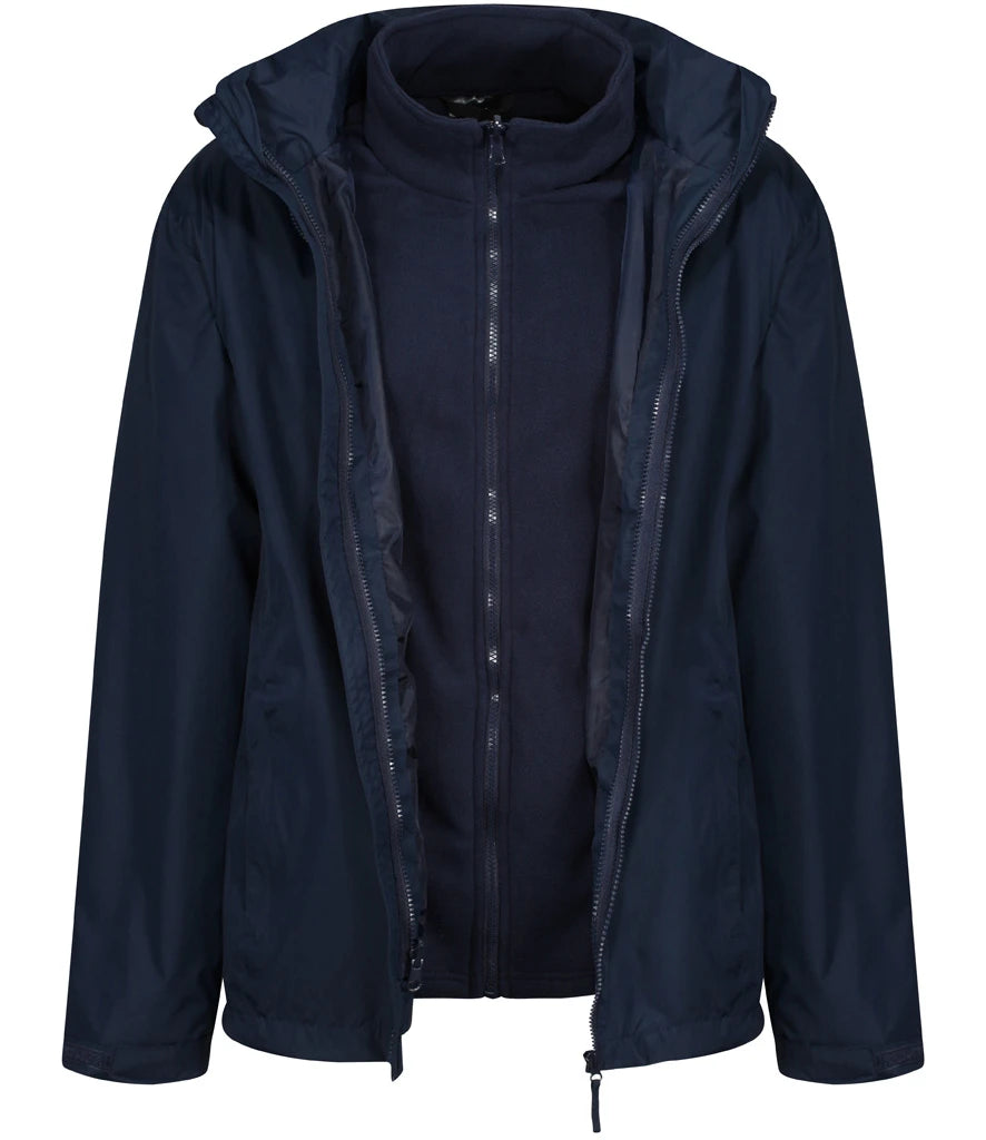 Regatta RG095 Classic Waterproof 3-in-1 Jacket