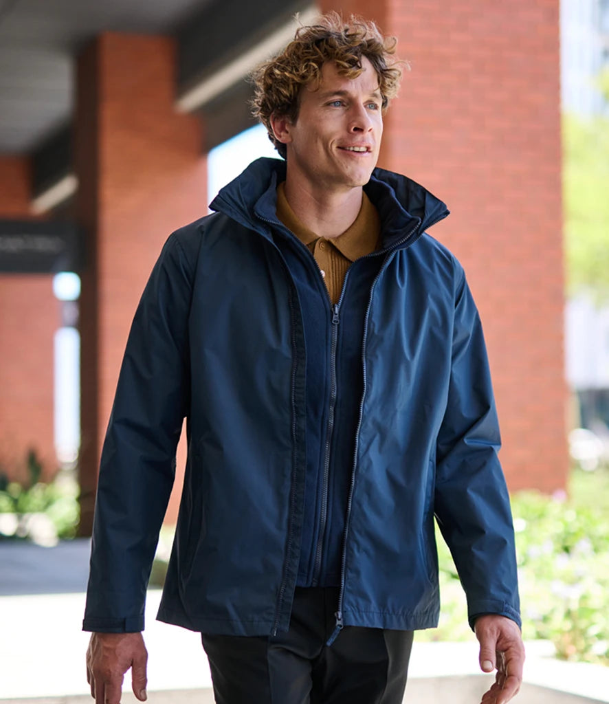 Regatta RG095 Classic Waterproof 3-in-1 Jacket