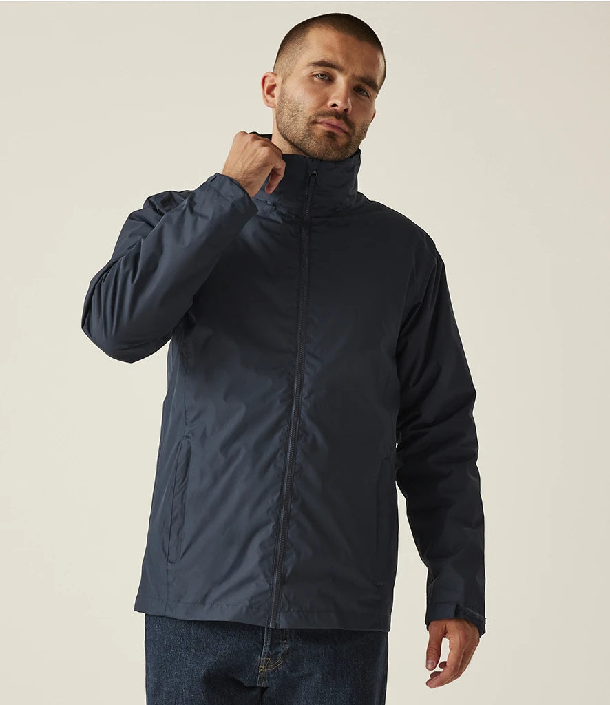 Regatta RG095 Classic Waterproof 3-in-1 Jacket