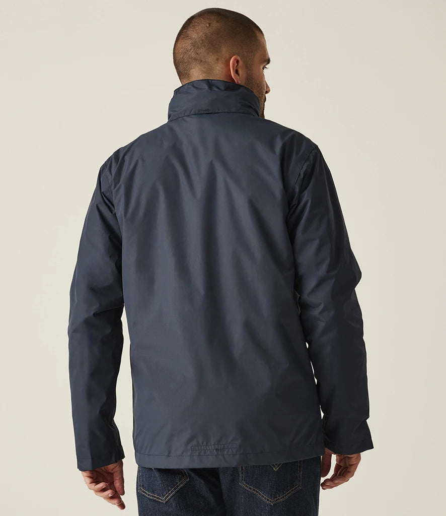 Regatta RG095 Classic Waterproof 3-in-1 Jacket