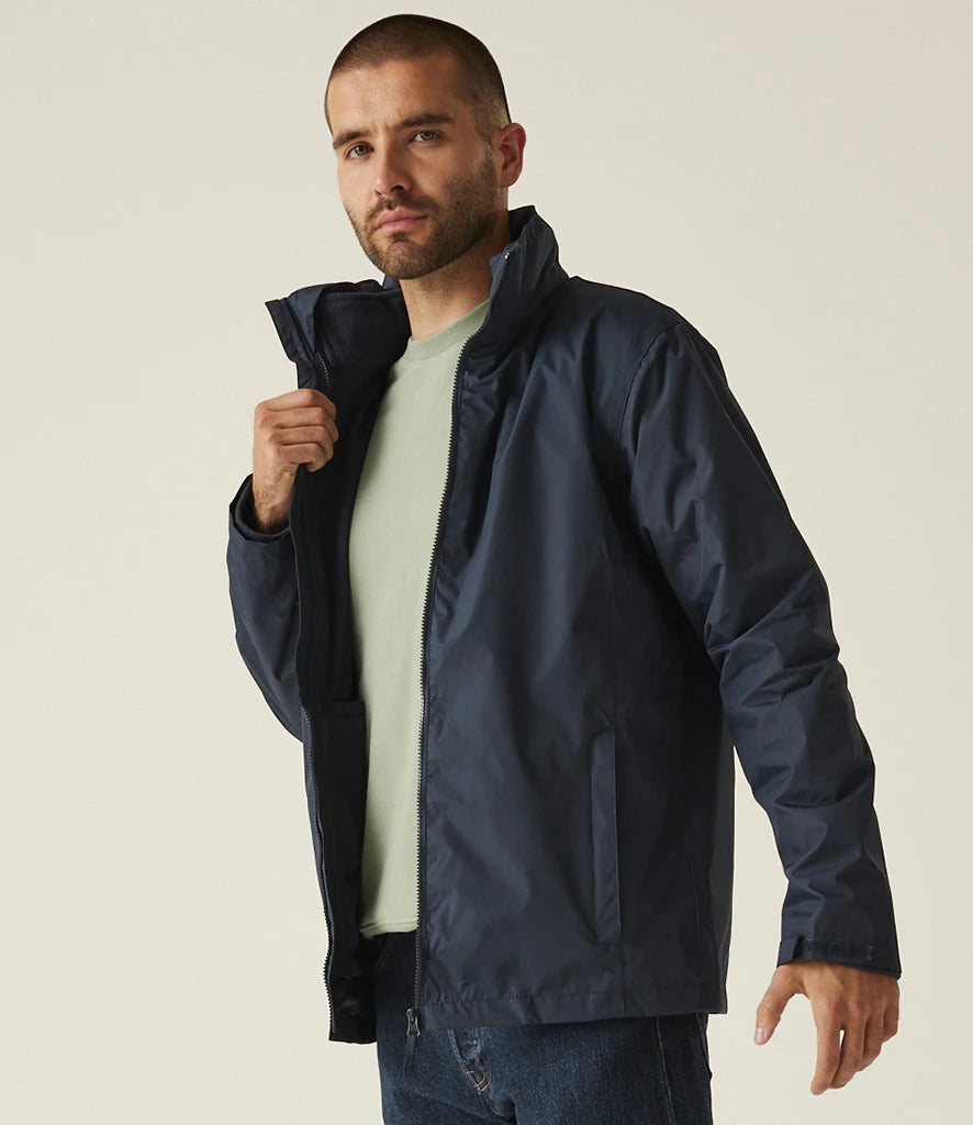 Regatta RG095 Classic Waterproof 3-in-1 Jacket